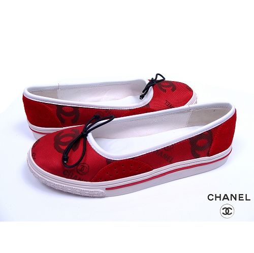 chanel sandals015